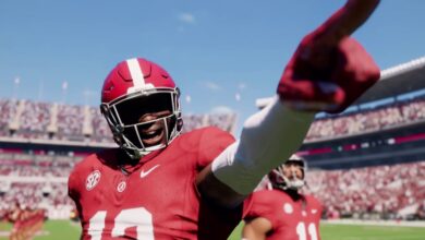 EA Sports College Football 25 nets 2.2 million Early Access players