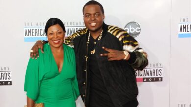 Whew! Sean Kingston & His Mother Face 20 Years Behind Bars After Indictment In $1M Fraud Case