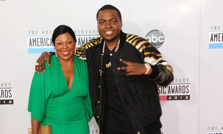 Whew! Sean Kingston & His Mother Face 20 Years Behind Bars After Indictment In $1M Fraud Case