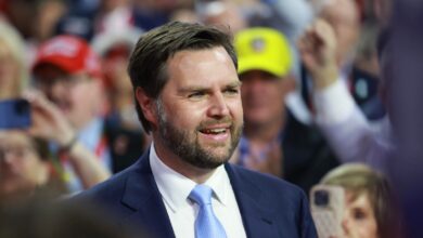 JD Vance Wants Biden To ‘Resign Now’