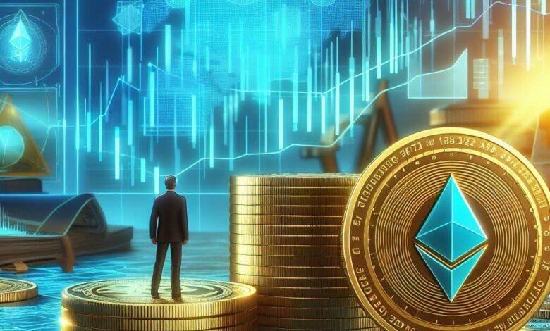 Five spot Ethereum ETFs will launch on July 23. Is it time to invest more in crypto?