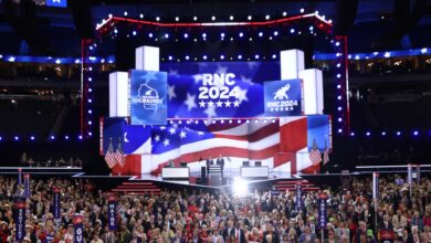 Four Takeaways for the Franchise Industry From My Time at the Republican National Convention