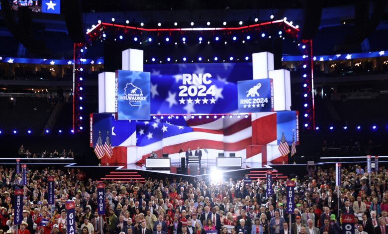 Four Takeaways for the Franchise Industry From My Time at the Republican National Convention