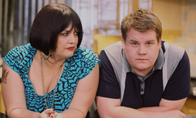 James Corden “Very Emotional” After Finishing Script For Final Episode Of Comedy ‘Gavin And Stacey’