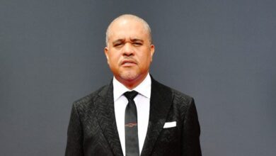 UPDATE: Rep. For Irv Gotti Reportedly Reacts After Woman Accuses Him Of Sexual Assault