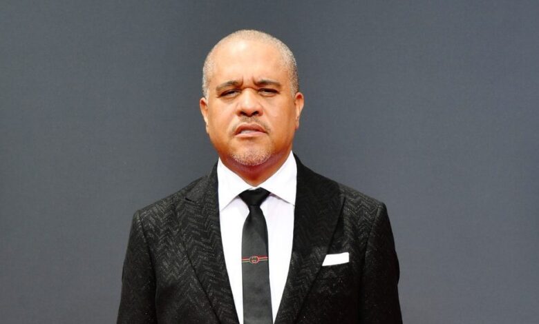 UPDATE: Rep. For Irv Gotti Reportedly Reacts After Woman Accuses Him Of Sexual Assault