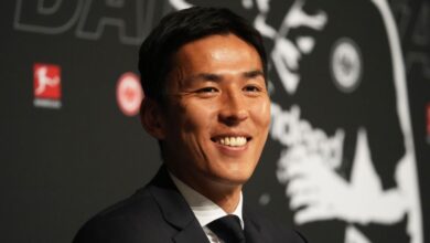 Why Hasebe could be first Asian manager of a top European club