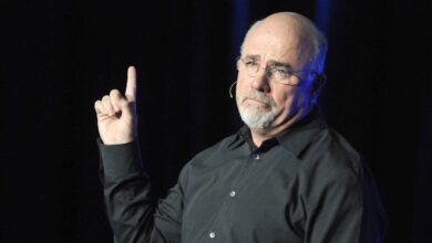 Dave Ramsey explains one money mistake that hurts your retirement