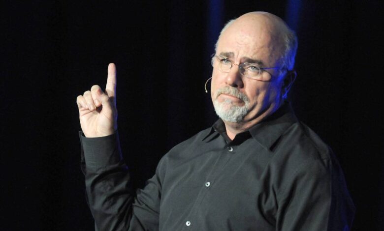 Dave Ramsey explains one money mistake that hurts your retirement