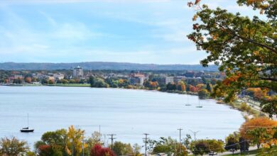 Inside the Rising Appeal of Lakefront Town Traverse City, Michigan