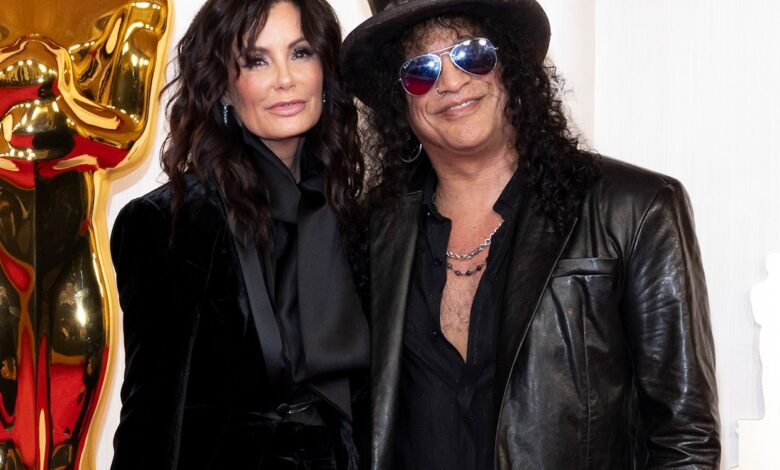 Guns n’ Roses’ Slash Shares His 25-Year-Old Stepdaughter Has Died