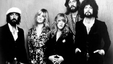 Is ‘Twister’ Responsible for Getting Fleetwood Mac Back Together?