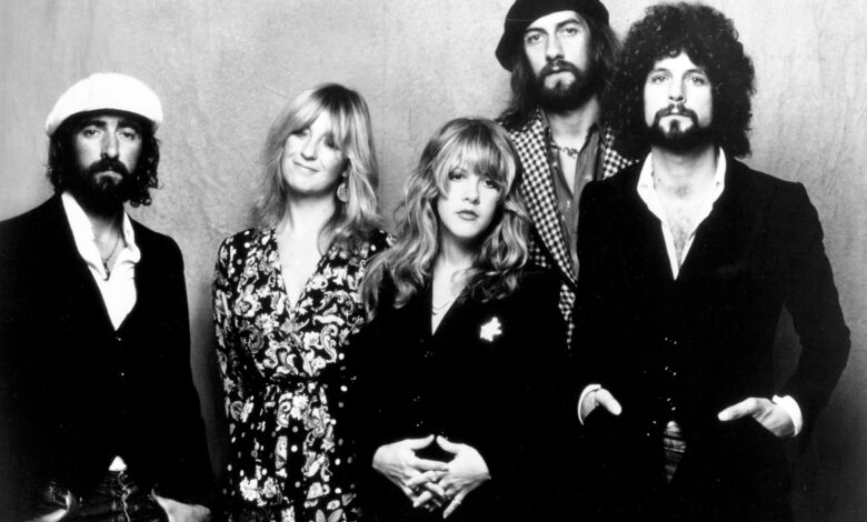 Is ‘Twister’ Responsible for Getting Fleetwood Mac Back Together?