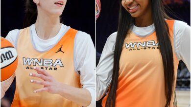 Angel Reese Makes Her Friendship With Caitlin Clark Instagram Official—and WNBA Fans Are Loving It