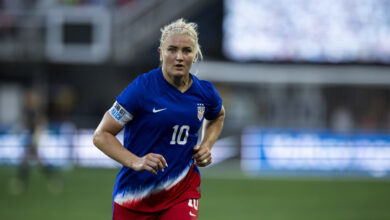 USA Olympic Women’s Soccer Team 2024: Roster, Starting XI, Top Subs and Jerseys