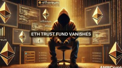 ETH Trust Fund scam: How $2 million vanished overnight