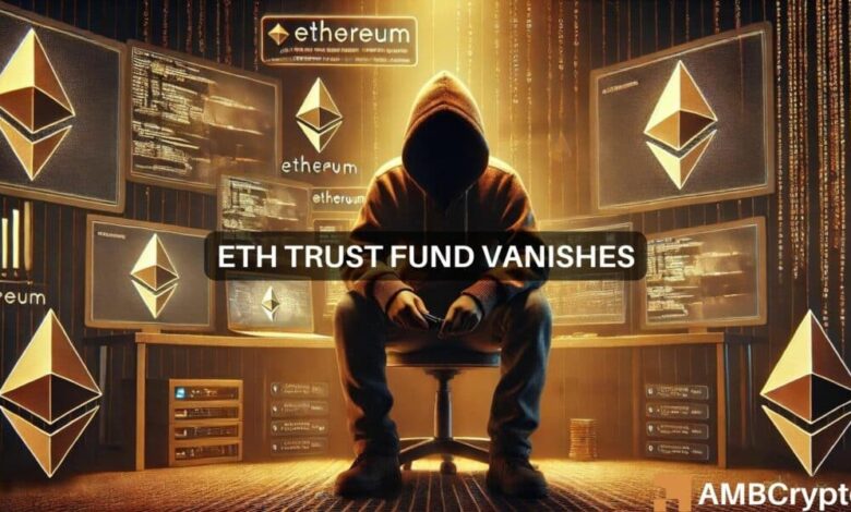 ETH Trust Fund scam: How $2 million vanished overnight