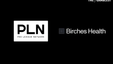 Pro League Network unites with Birches Health on Responsible Gaming