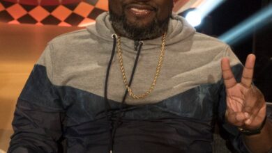 Comedian Lil Rel Howery credits dramatic weight loss to not drinking, working out amid Ozempic accusations