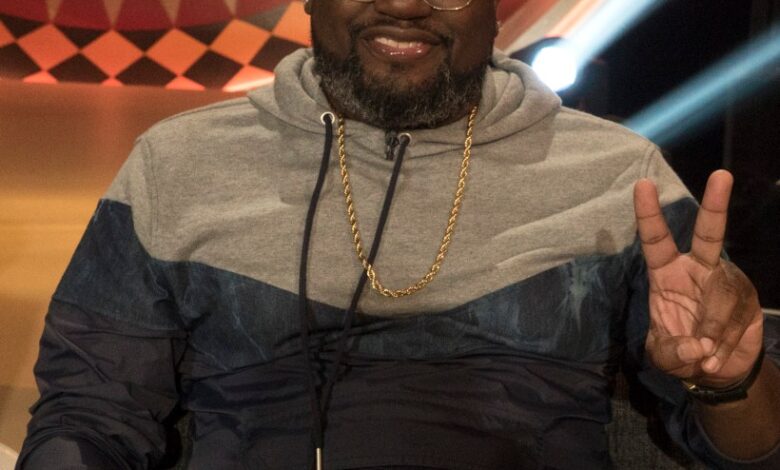 Comedian Lil Rel Howery credits dramatic weight loss to not drinking, working out amid Ozempic accusations