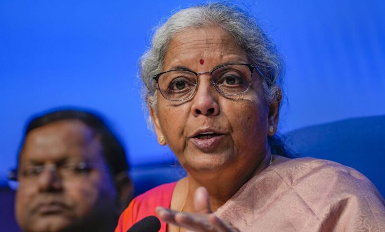 Budget 2024: Finance minister’s focus on rural and SME sectors are key to inclusive growth, says SBI Chairman