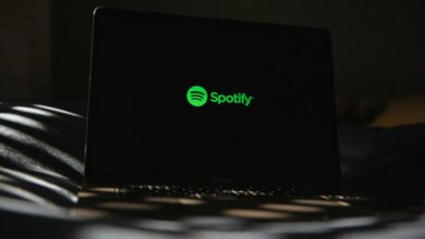 Spotify Urges MLC Lawsuit Dismissal, Defends Bundling Frenzy: ‘Books Are Not Music, and Audiobook Streaming Is Not Music Streaming’