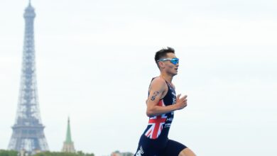 Olympic Games Triathlon: In-depth Paris course guide, the key points and who it favours