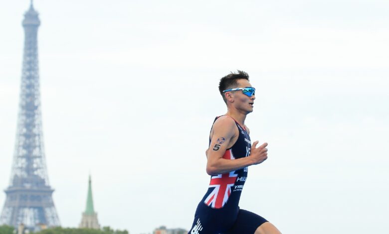 Olympic Games Triathlon: In-depth Paris course guide, the key points and who it favours