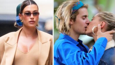 Here’s A Breakdown Of The Scrutiny Hailey Bieber And Justin Bieber’s Relationship Has Faced “Since Day One” After Hailey Called It Out In A New Interview