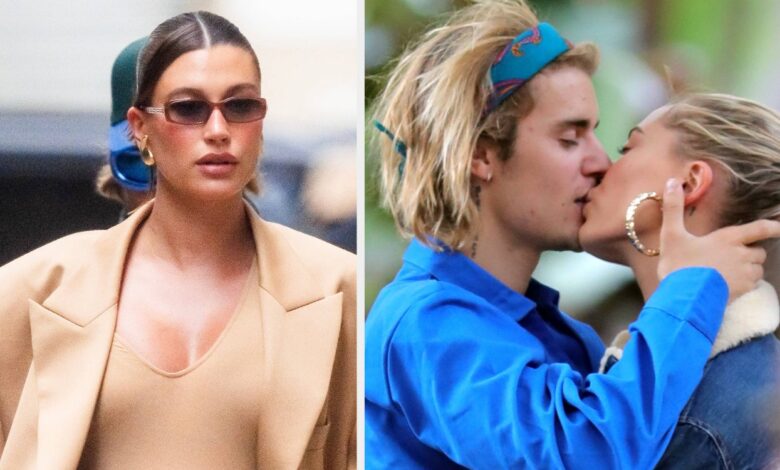 Here’s A Breakdown Of The Scrutiny Hailey Bieber And Justin Bieber’s Relationship Has Faced “Since Day One” After Hailey Called It Out In A New Interview