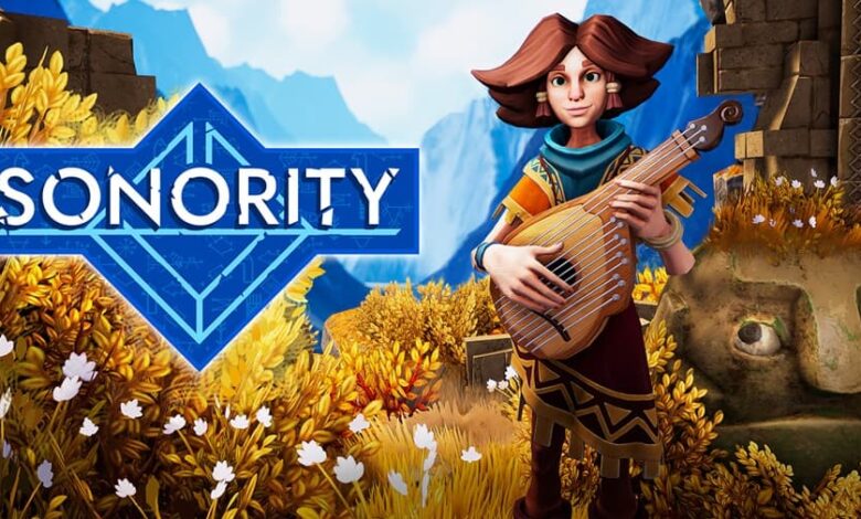 Sonority is the latest iOS release from Ash Games in a world where music is magic