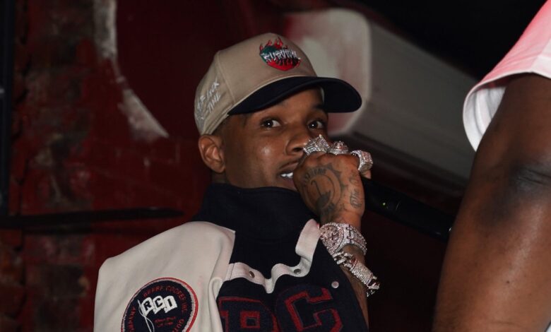 Tory Lanez Claims He’s Coming “Home Very Soon” While Updating Fans Via A Prison Call (LISTEN)