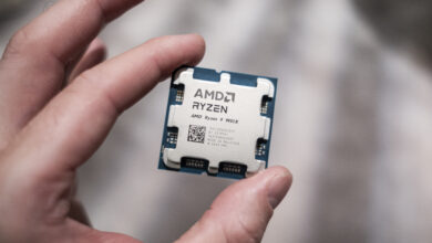 AMD delays Ryzen 9000 launch until August to ensure CPU quality