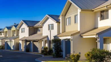 Mortgage Rates Fall to 5-Month Low. Buyers Hold Out for More Drops, but Homeowners Are Refinancing.