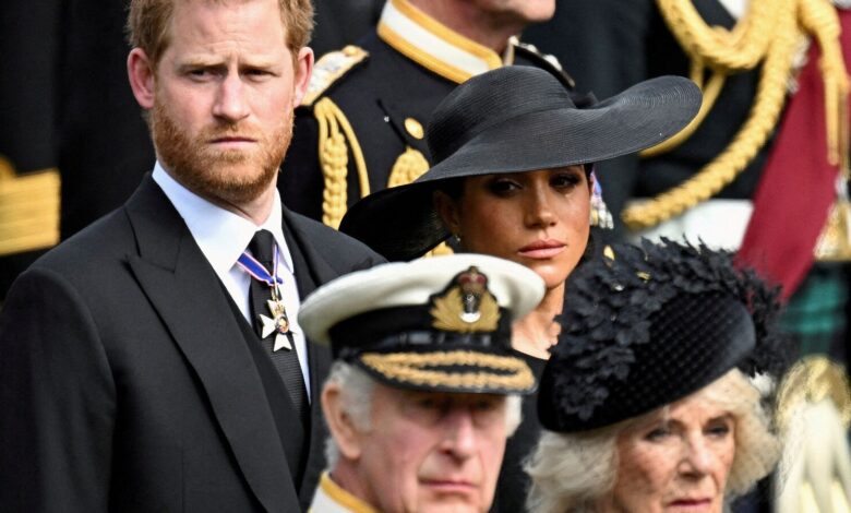 It’s not Meghan Markle: Prince Harry reveals ‘central’ reason behind conflict with Royal Family