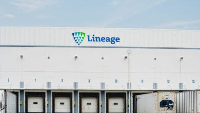 Lineage is going public: 5 things to know about the cold-storage warehouse REIT