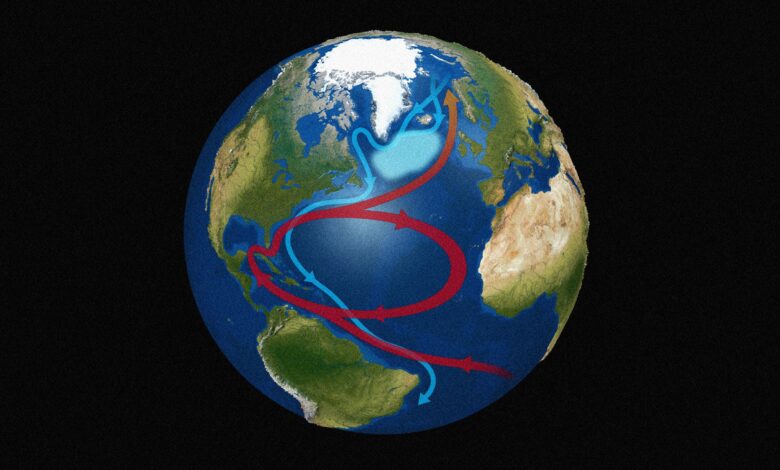 The Hugely Important Ocean Current You’ve Never Heard Of