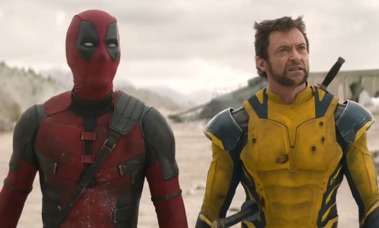 Deadpool & Wolverine Director Shawn Levy Says It’s Not Part of Any MCU Phase, Kevin Feige Responds