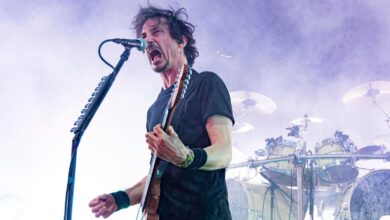 Gojira Will Become The First Metal Band To Perform At The Olympics