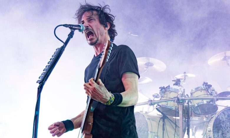 Gojira Will Become The First Metal Band To Perform At The Olympics