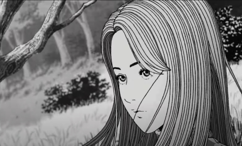 Junji Ito’s terrifying Uzumaki hits Adult Swim in September