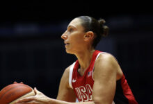 Video: Diana Taurasi Reveals 2024 Paris Games Will Be Her Final Olympics with USA