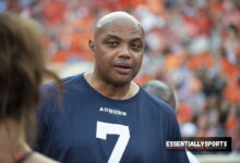 Charles Barkley Gains “Modern Family” Actor’s Support Over Raw Accusations on TNT Despite Stephen a Smith Backlash