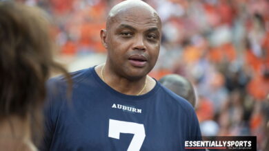 Charles Barkley Gains “Modern Family” Actor’s Support Over Raw Accusations on TNT Despite Stephen a Smith Backlash
