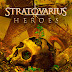 STRATOVARIUS presentan “HEROES” un inédito tesoro digital inlcuido en su último álbum “SURVIVE”