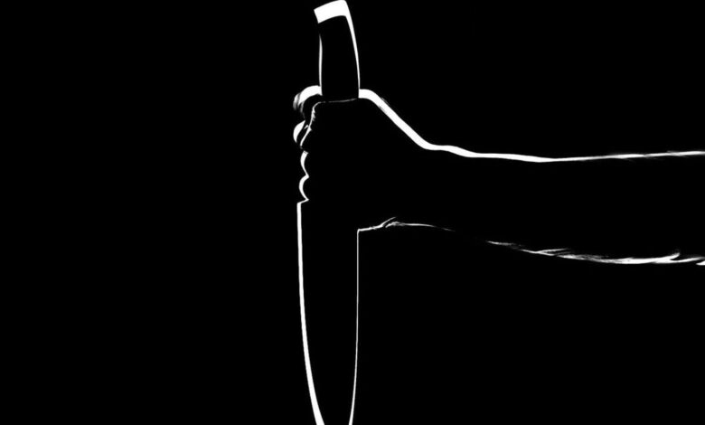 Navi Mumbai: 20-year-old woman stabbed to death, body found in bushes near Uran railway station