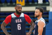 2024 Paris Olympics: Bold Player Predictions for Team USA and Group Phase NBA Stars
