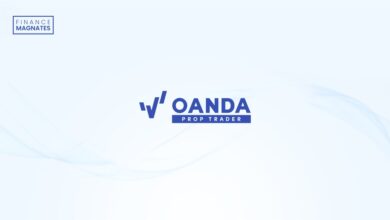 Prop Trading Firm OANDA Prop Trader Makes Its Way to South Africa