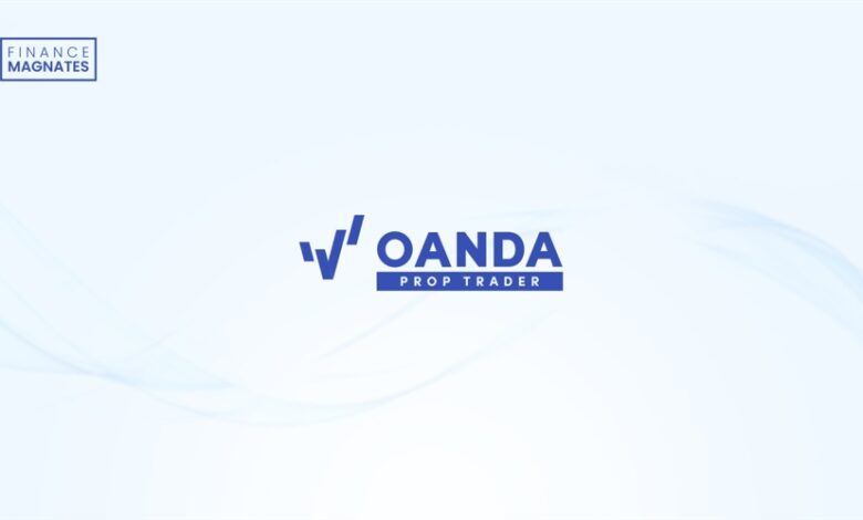 Prop Trading Firm OANDA Prop Trader Makes Its Way to South Africa