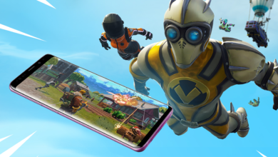 Fortnite maker Epic will swerve mobile platforms it claims are ‘rent collectors’